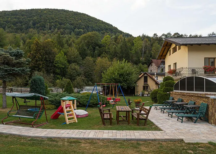 Penzion Sustiak