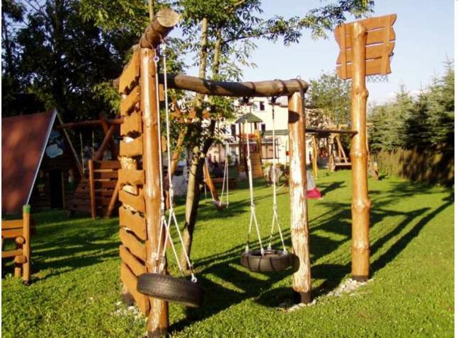 Sustiak Affittacamere 3*